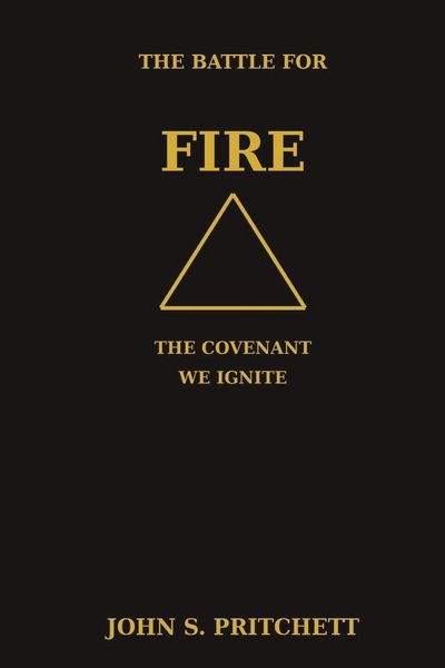 Produktbild: The Battle for Fire