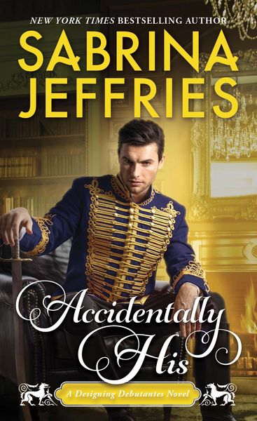 Produktbild: Accidentally His