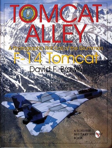 Produktbild: Tomcat Alley