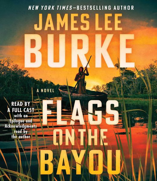 Produktbild: Flags on the Bayou