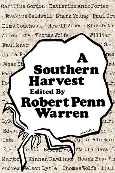 Produktbild: A Southern Harvest