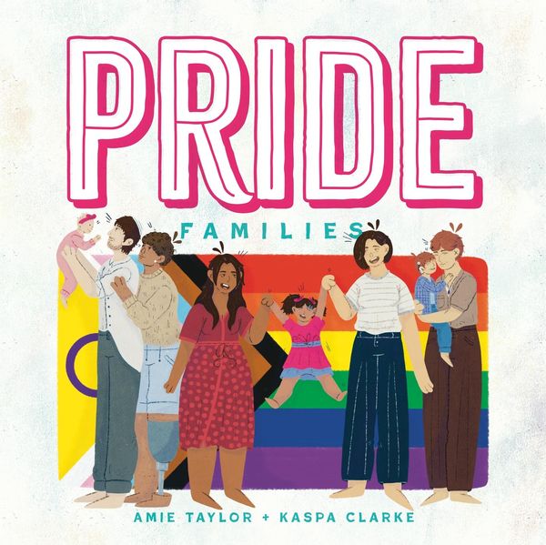Produktbild: Pride Families