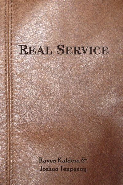 Produktbild: Real Service