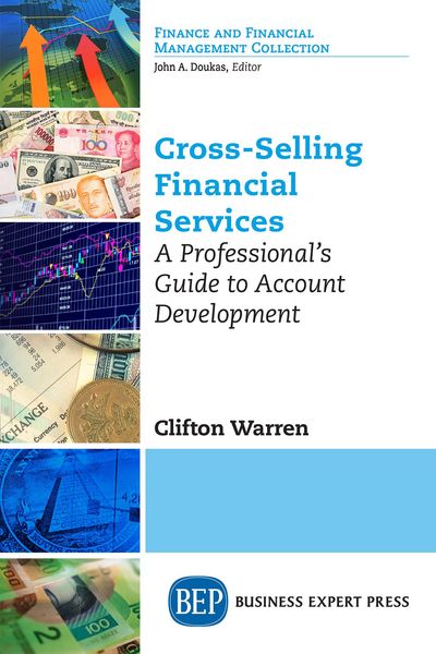 Produktbild: Cross-Selling Financial Services