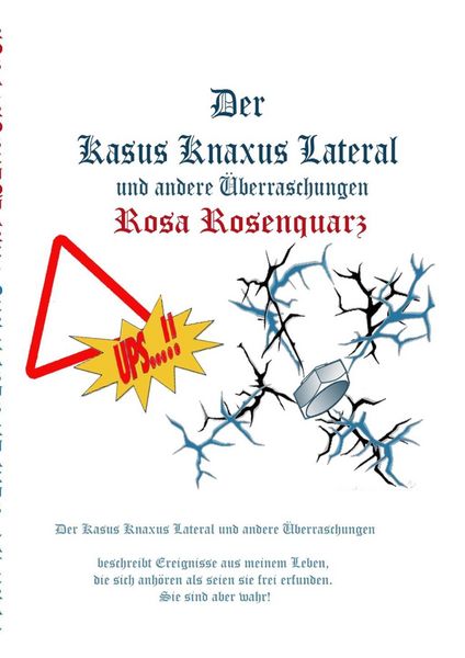 Produktbild: Der Kasus Knaxus Lateral