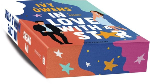 Produktbild: In Love with a Star