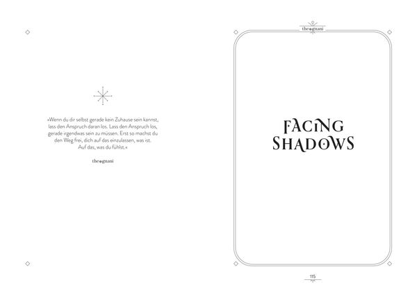 Produktbild: Your Shadow Self