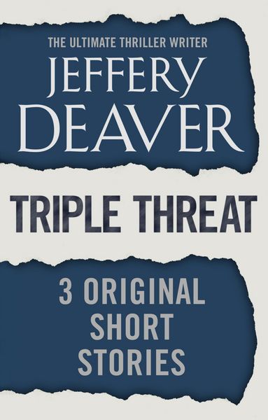 Produktbild: Triple Threat