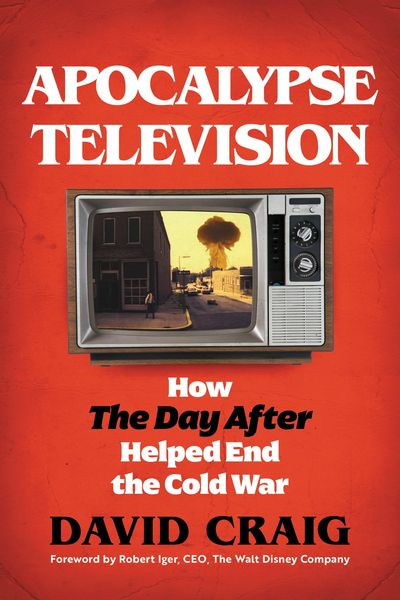 Produktbild: Apocalypse Television