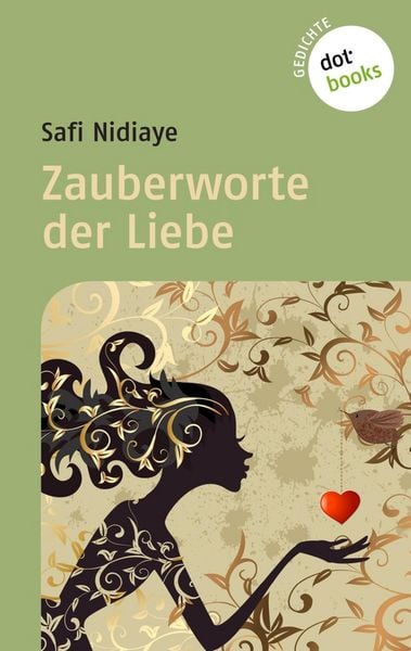 Produktbild: Zauberworte der Liebe