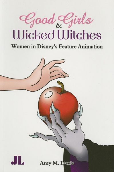 Produktbild: Good Girls and Wicked Witches