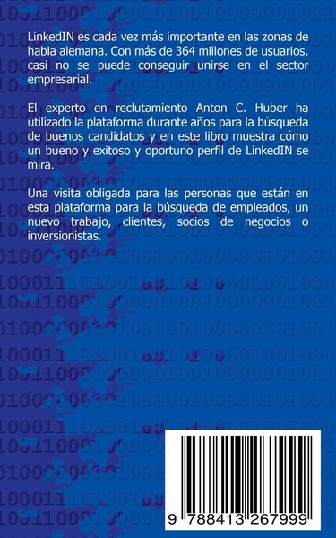 Produktbild: Perfil de LinkedIN - &Eacute;xito