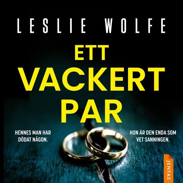 Produktbild: Ett vackert par