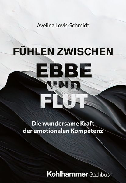 Produktbild: F&uuml;hlen zwischen Ebbe und Flut
