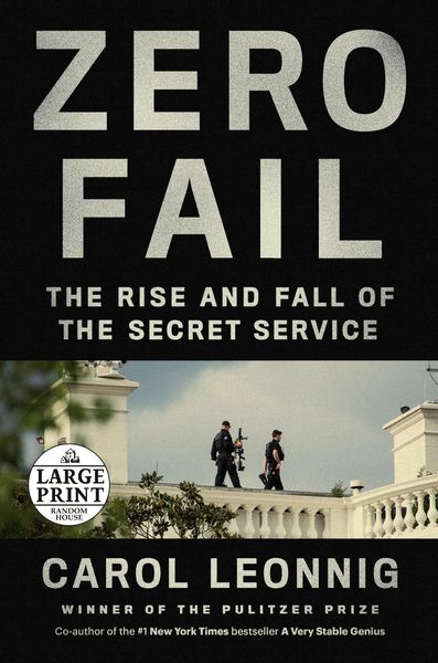 Produktbild: Zero Fail