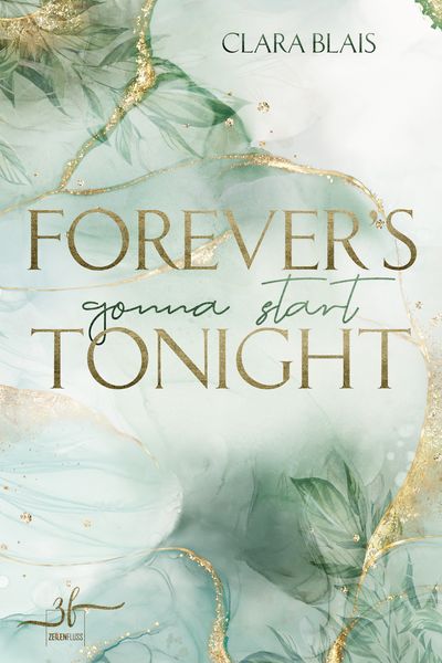 Produktbild: Forever's Gonna Start Tonight