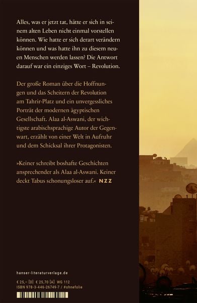 Produktbild: Die Republik der Tr&auml;umer