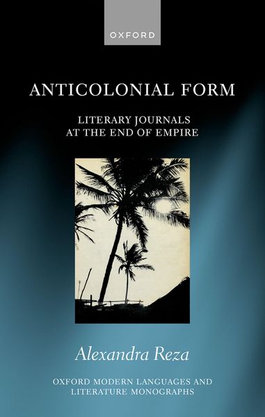 Produktbild: Anticolonial Form