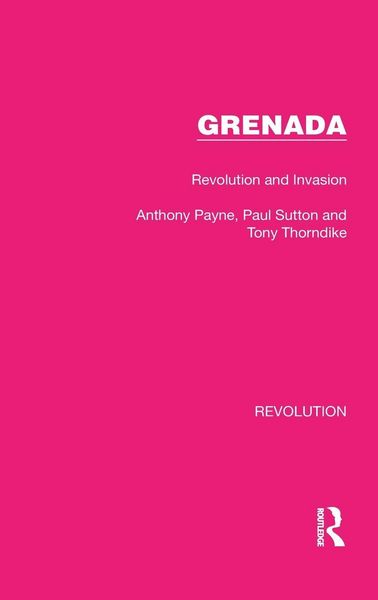 Produktbild: Grenada