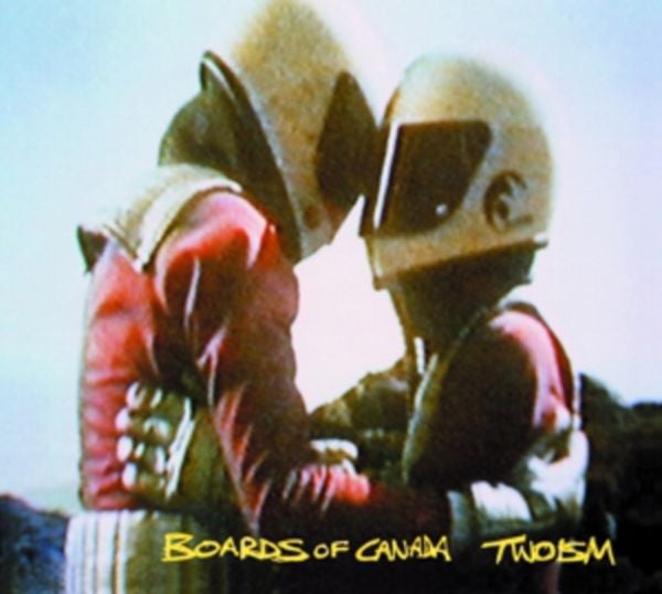 Twoism - Boards Of Canada, Vinyl