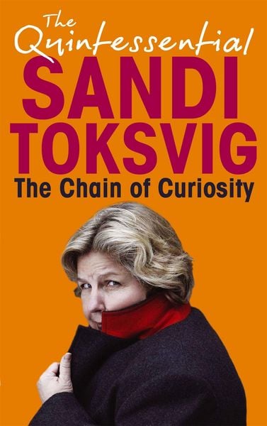 Produktbild: The Chain Of Curiosity