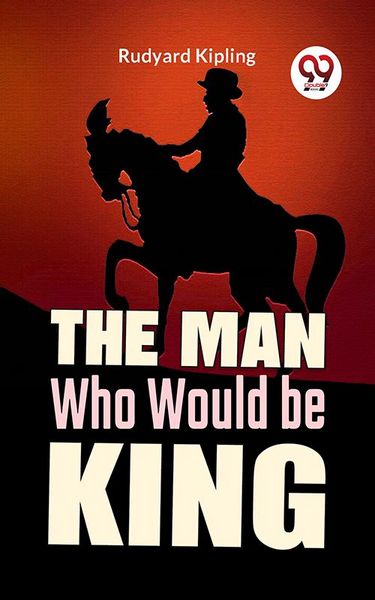 Produktbild: The Man Who Would Be King