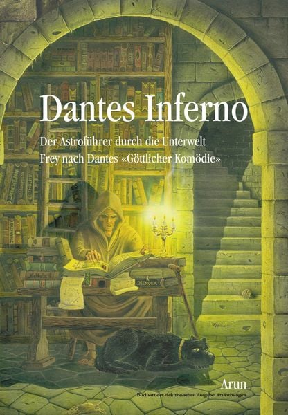 Produktbild: Dantes Inferno I