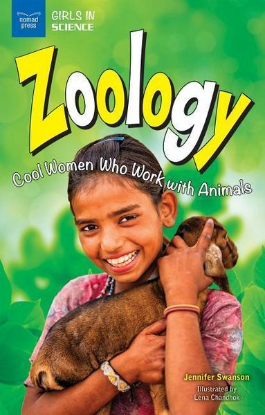 Produktbild: Zoology