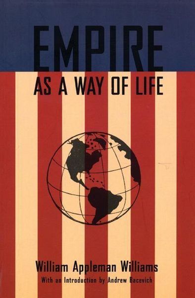 Produktbild: Empire as a Way of Life
