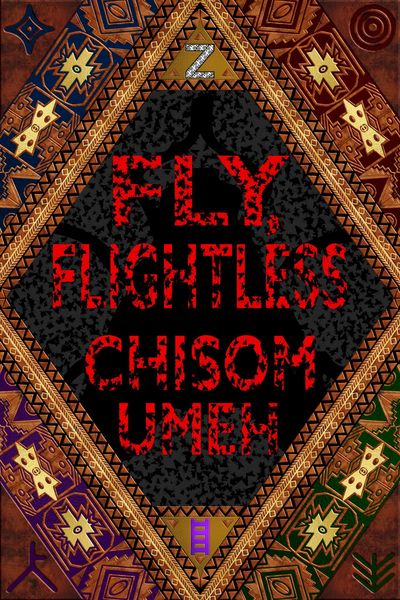 Produktbild: Fly, Flightless (ZamaShort, #13)