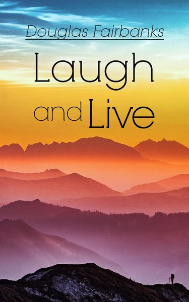 Produktbild: Laugh and Live