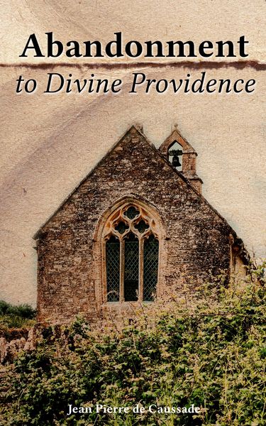 Produktbild: Abandonment to Divine Providence