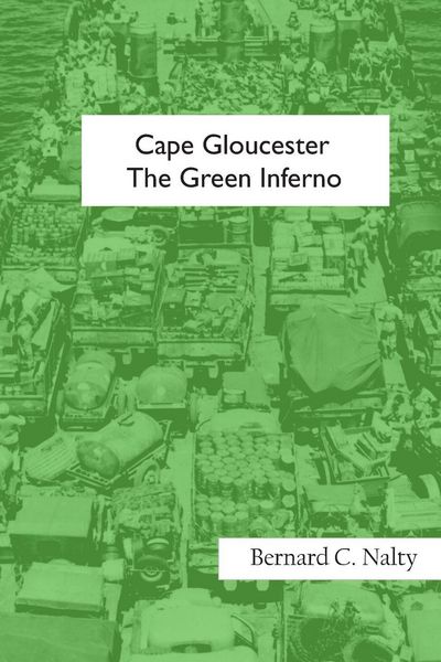 Produktbild: Cape Gloucester