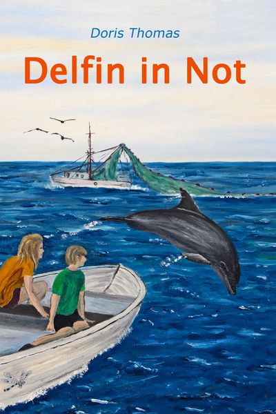 Produktbild: Delfin in Not