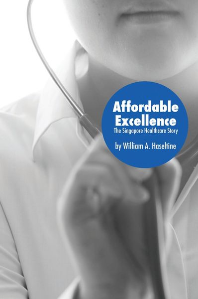 Produktbild: Affordable Excellence