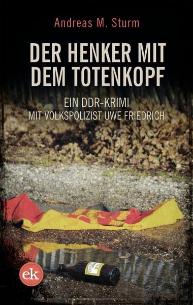 Produktbild: Der Henker mit dem Totenkopf