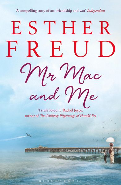 Produktbild: Mr Mac and Me
