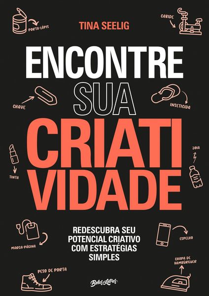 Produktbild: Encontre sua Criatividade