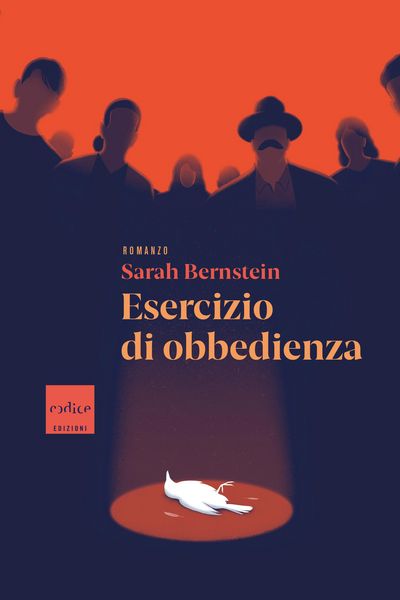 Produktbild: Esercizio di obbedienza