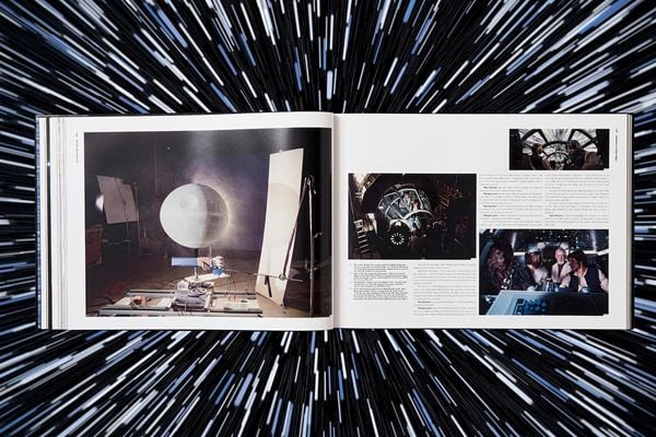 Produktbild: The Star Wars Archives: 1977&ndash;1983