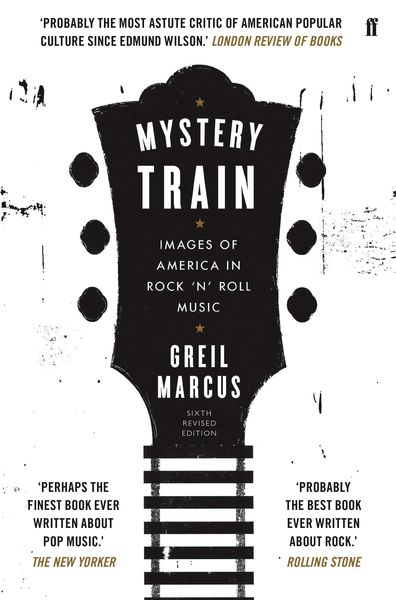 Produktbild: Mystery Train