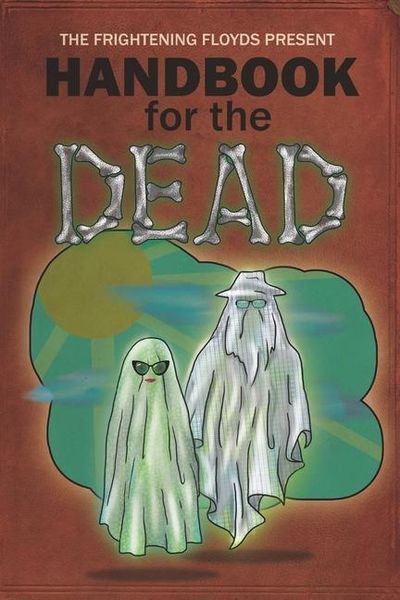 Produktbild: Handbook for the Dead