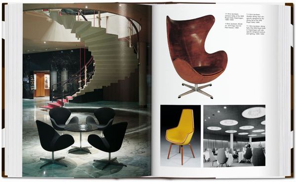 Produktbild: Skandinavisches Design