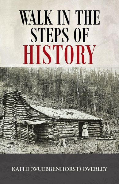 Produktbild: Walk in the Steps of History