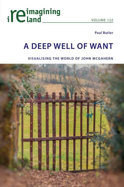 Produktbild: A Deep Well of Want