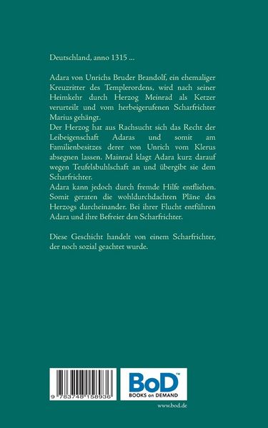 Produktbild: Galgenstrick und Liebesgl&uuml;ck