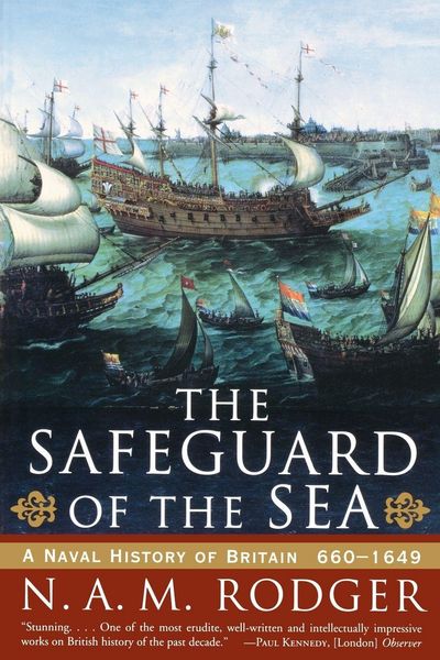 Produktbild: The Safeguard of the Sea