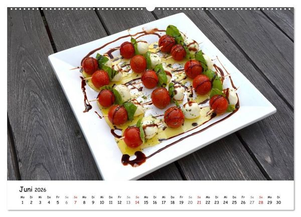 Produktbild: Die Marken, Impressionen aus dem unbekannten Italien (Wandkalender 2026 DIN A2 quer), CALVENDO Monatskalender