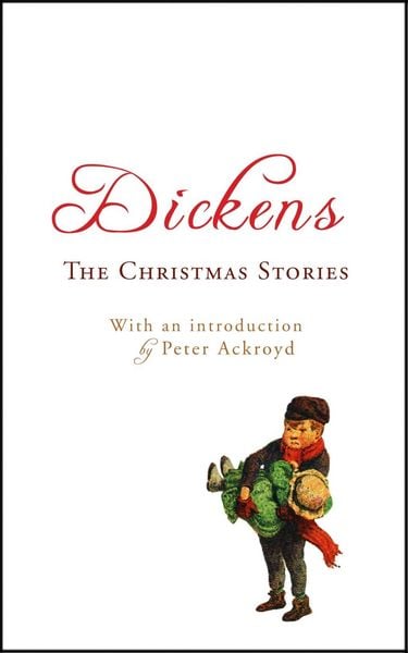 Produktbild: The Christmas Stories