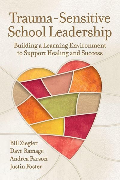 Produktbild: Trauma-Sensitive School Leadership